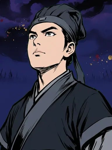 司馬懿 原版