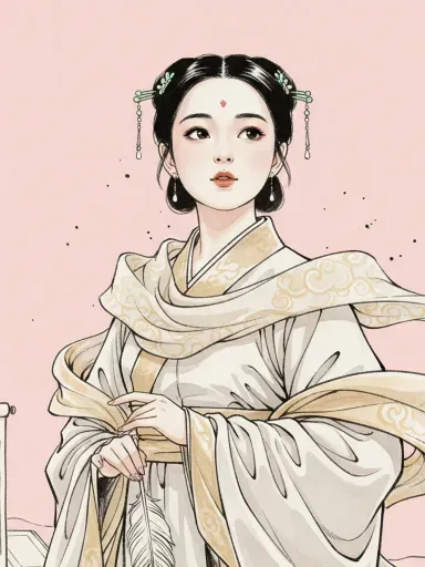 貂蟬（小將領版）