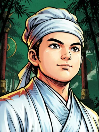 諸葛亮（小將領版）