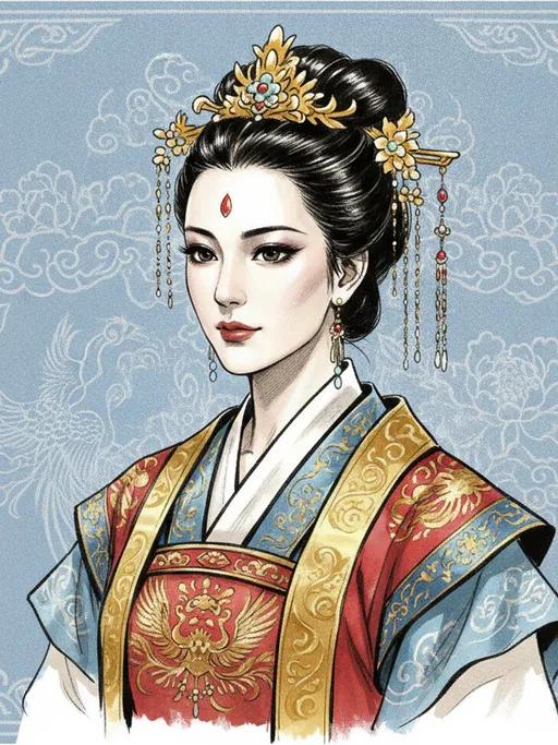紅纓公主