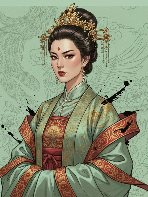 珠璣公主