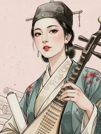 蔡文姬