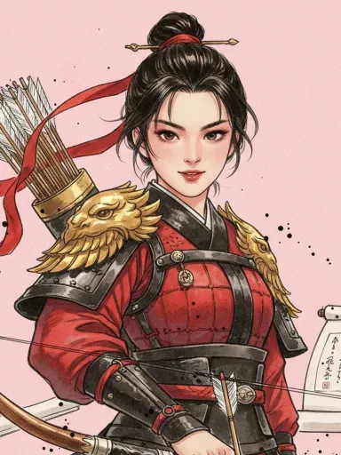 孫尚香