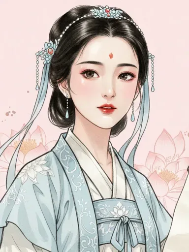 甄姬