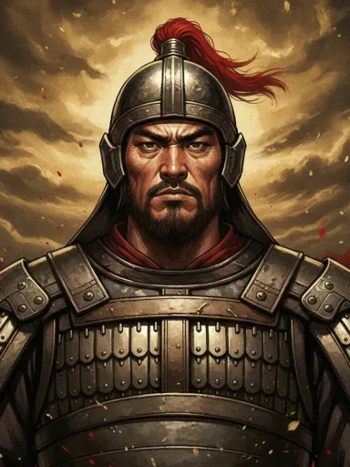 統領