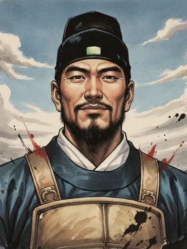 太守
