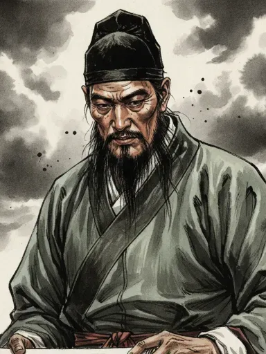 軍師