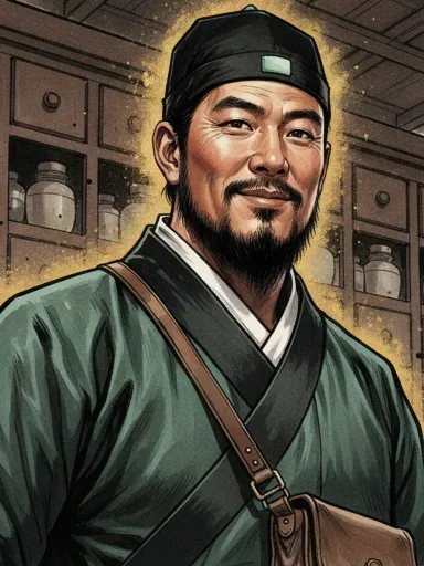 醫官