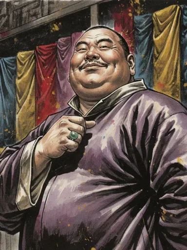市令