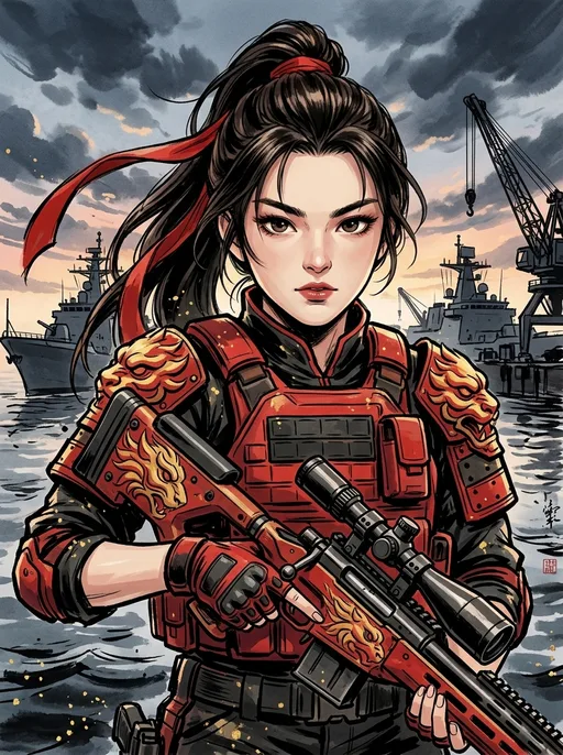 孫尚香（現代）